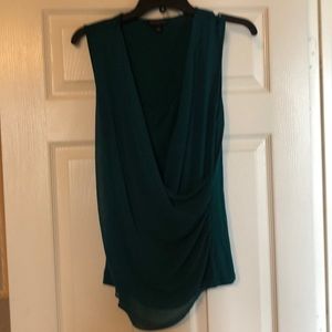 Banana Republic Sleeveless Top